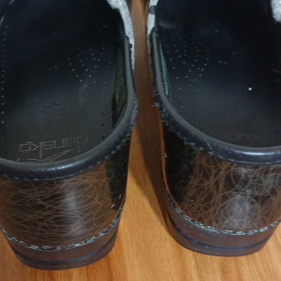 Danskin mules - Picture 5 of 12